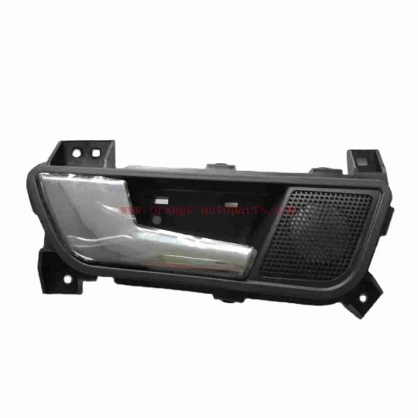 Chinese Factory For Jac 6105230U8260 Auto Body Parts Inner Door Handle For Jac J3 1.5 2015