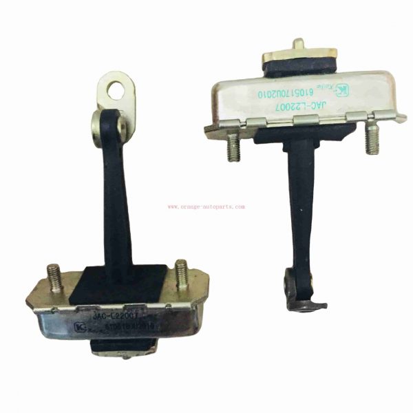 Chinese Factory For Jac 6109100U8010 Door Stop Check Strap Door Stay Limit Arm For Jac J3