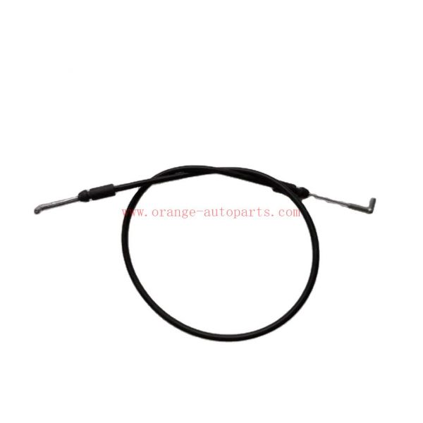 Chinese Factory For Jac 6205109U8010 Rear Door Handle Wire Cable For Jac J3 J5 J6