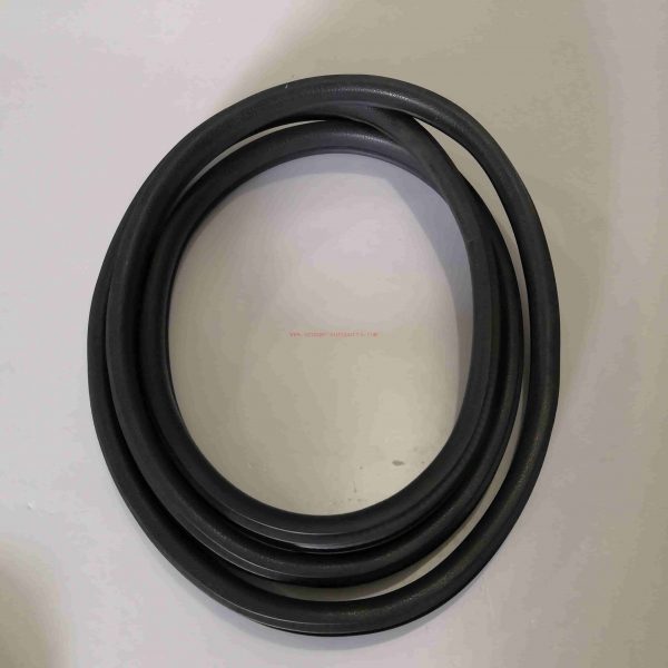 Chinese Factory For Jac 6207120U8010 Right Back Door Frame Rubber Strip Suitable For Jac J3 A13