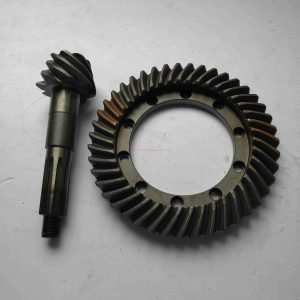 Chinese Factory For Jac 8 43 Crown Wheel And Pinion For Foton Forland Bj121 Bj1028