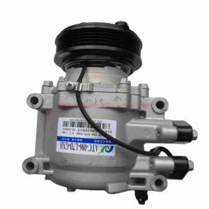 Chinese Factory For Jac 8104010U8010 Auto Air Conditioning Ac Compressor For Jac J3