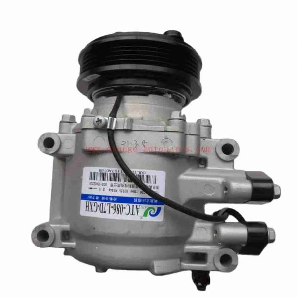 Chinese Factory For Jac 8104010U8010 Auto Air Conditioning Ac Compressor For Jac J3