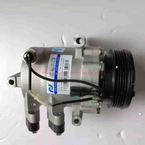 Chinese Factory For Jac 8104010U9080 Atc-066-An1-Gxh Auto Air Conditioning Ac Compressor For Jac J2
