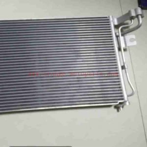 Chinese Factory For Jac 8105010U8010 Condenser For Jac J3