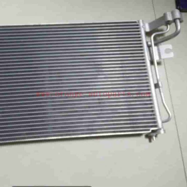 Chinese Factory For Jac 8105010U8010 Condenser For Jac J3