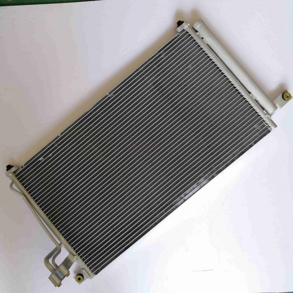 Chinese Factory For Jac 8105100U8510 Condenser For Jac S2