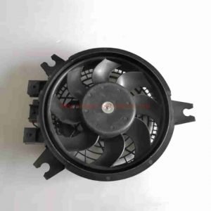 Chinese Factory For Jac 8105200P3010 Radiator Fan For Jac T6