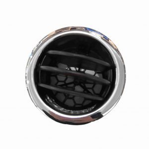 Chinese Factory For Jac 8111020U7110 Car Chrome Ac Air Ventilation Outlet For Jac J3