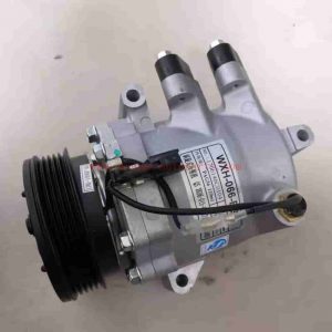 Chinese Factory For Jac Ac Compressor Suitable For Jac J2 8104010U9080 Wxh-066-Bs1