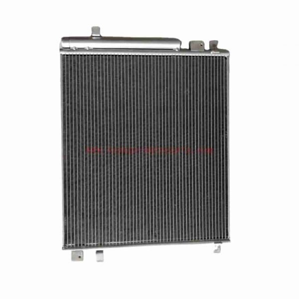 Chinese Factory For Jac Ac Condenser Suitable For Jac T6