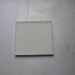 Chinese Factory For Jac Ac Filter Suitable For J-A-C S3