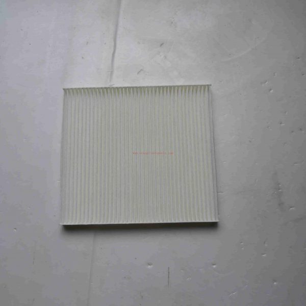 Chinese Factory For Jac Ac Filter Suitable For J-A-C S3