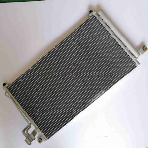 Chinese Factory For Jac Air Con Condenser Suitable For Jac S2 8105100U8510