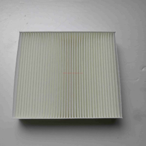 Chinese Factory For Jac Air Conditioning Filter For Baic X25