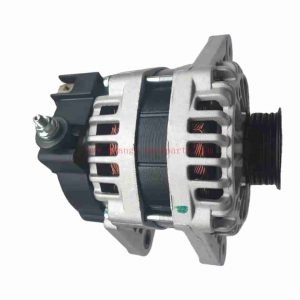 Chinese Factory For Jac Alternator Assembly For Baic Mz40 Mz45