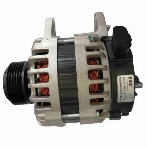 Chinese Factory For Jac Alternator Suitable For Jac T6 1015301Gd150