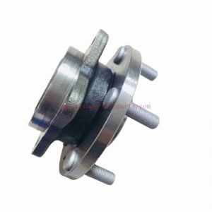 Chinese Factory For Jac Auto Car Rear Axle Replacement Parts Wheel Hub Bearing Fit For Jac J6