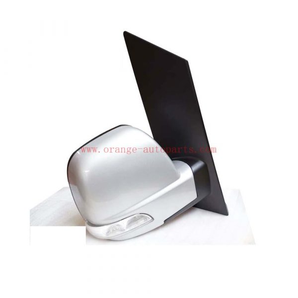 Chinese Factory For Jac Auto Car Side Mirror Rearview Suitable For J-A-C M5