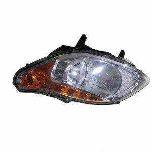 Chinese Factory For Jac Auto Front Headlamp Suitable For J-A-C Mpv