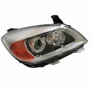 Chinese Factory For Jac Auto Front Headlight For Jac T6