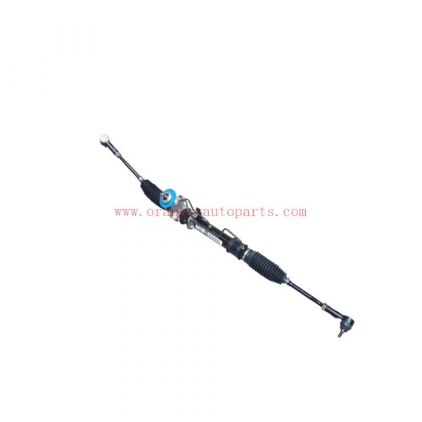 Chinese Factory For Jac Auto Part Power Steering Rack Suitable Forj3 Vvt