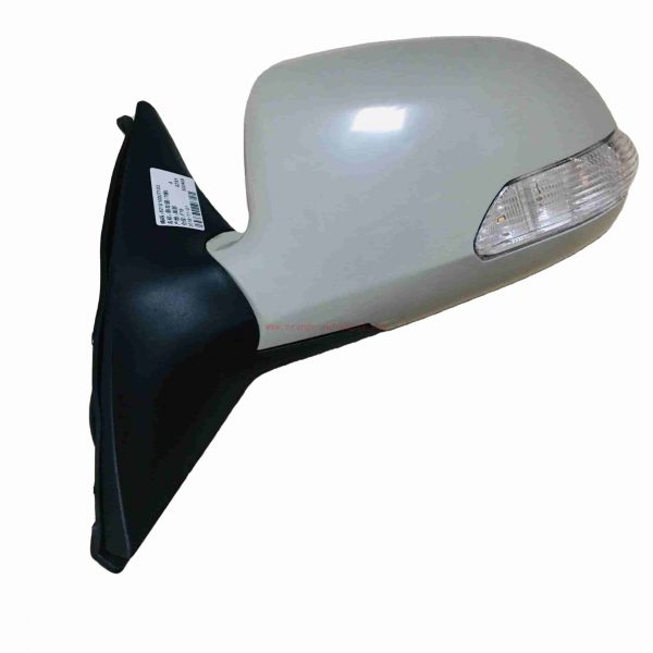 Chinese Factory For Jac Auto Part Rear Mirror For Jac J5