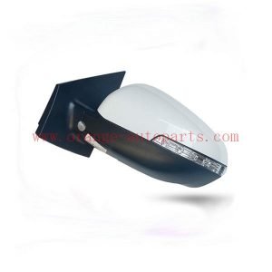 Chinese Factory For Jac Auto Part Rear Mirror For Jac Refine S2 Jac Iev40 Jac T40