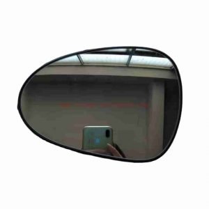 Chinese Factory For Jac Auto Part Rear Mirror Glass For Jac J3 Jac A13 Jac Iev4