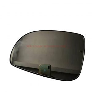 Chinese Factory For Jac Auto Part Rear Mirror Glass For Jac J5 Heyue B15 Jac Ieva50