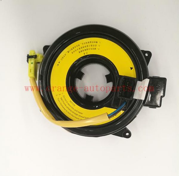 Chinese Factory For Jac Clock Spring Cable Coil Suitable For Jac Refine M5 93410-V7110