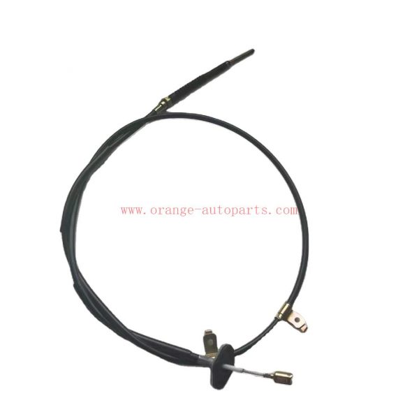 Chinese Factory For Jac Clutch Cable For Baic Mz40