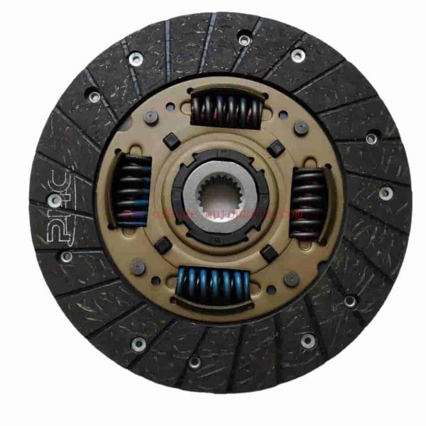 Chinese Factory For Jac Clutch Disc Suitable For Jac A13