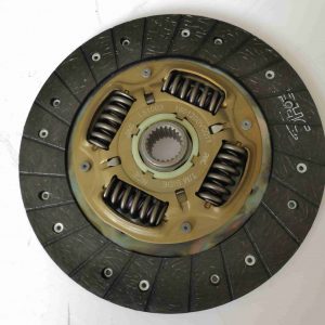 Chinese Factory For Jac Clutch Disc Suitable For Jac T6 1601100V0011