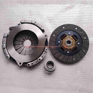 Chinese Factory For Jac Clutch Kit Clutch Disc Suitable For J-A-C J5 J6
