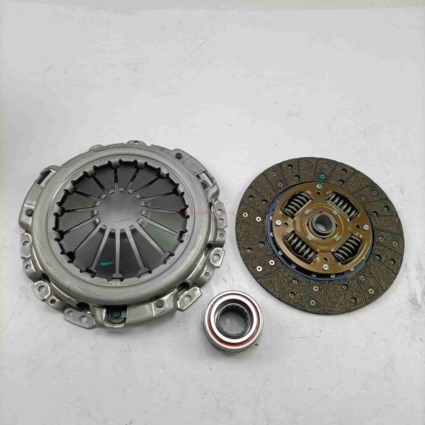 Chinese Factory For Jac Clutch Kit For Foton Tunland