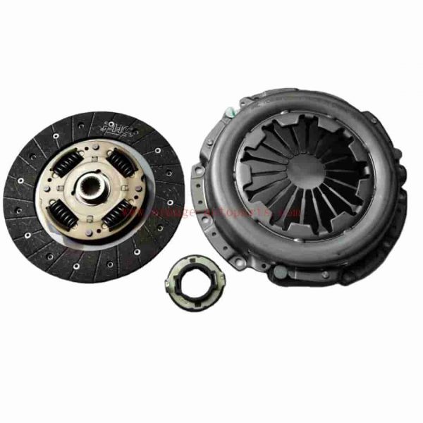 Chinese Factory For Jac Clutch Kit Set For Jac J3 Vvt 70B