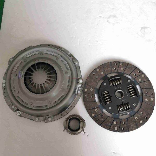 Chinese Factory For Jac Clutch Kit Set For Jac Sunray