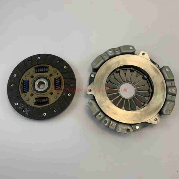 Chinese Factory For Jac Clutch Kit Suitable For Jac J3 1601100U8010 1601200U8030