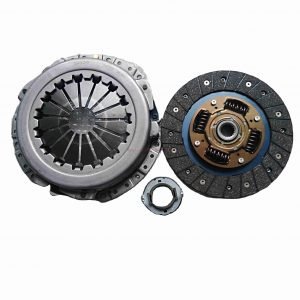 Chinese Factory For Jac Clutch Kit Suitable For Jac J5 J6 Vvt Engine Hfc4Gb2.3C