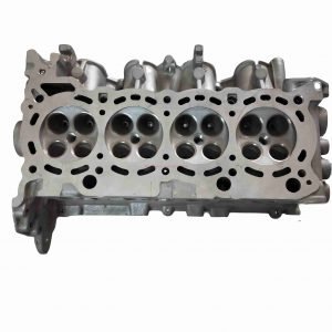 Chinese Factory For Jac Cylinder Head Suitable For Jac J3 Vvt 1003101Gg010