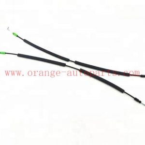 Chinese Factory For Jac Door Handle Cable Suitable For Jac J3 J5