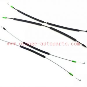 Chinese Factory For Jac Door Handle Wire Suitable For Jac J3 J5 Refine S2 6105109U8010