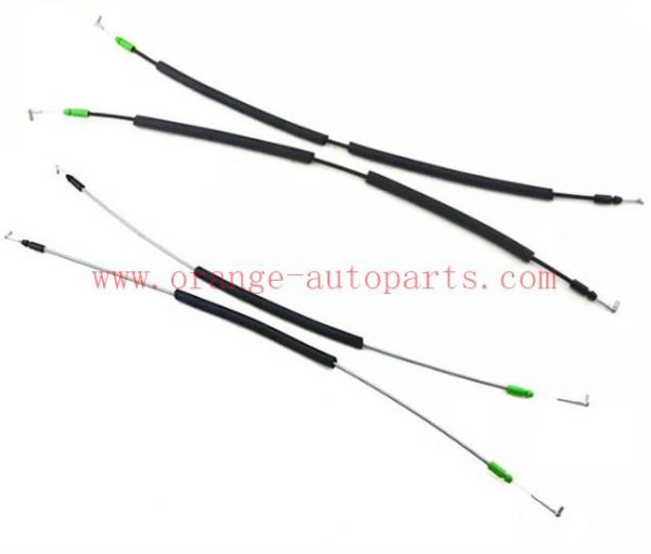 Chinese Factory For Jac Door Handle Wire Suitable For Jac J3 J5 Refine S2 6105109U8010