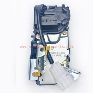 Chinese Factory For Jac Door Lock Suitable For Jac J5 J6 6205101U7101 6205201U7101