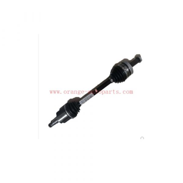 Chinese Factory For Jac Drive Shaft For Zotye T600 Left Side