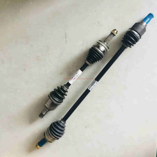 Chinese Factory For Jac Drive Shaft Suitable For Jac J3 A13