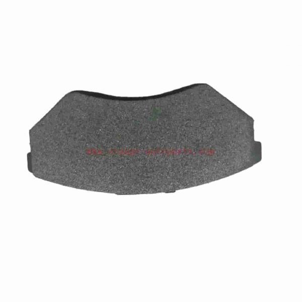 Chinese Factory For Jac Engine Accessories Brake Pads For Baic Mz40