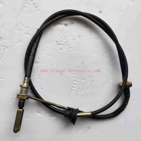 Chinese Factory For Jac Engine Clutch Cable For Haima Fstar