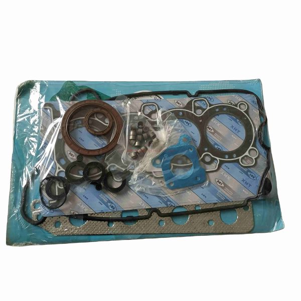 Chinese Factory For Jac Engine Gasket Kit For Hafei Lobo